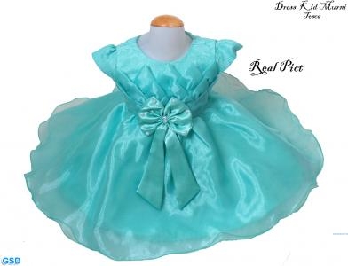 Dress Kids Murni tosca