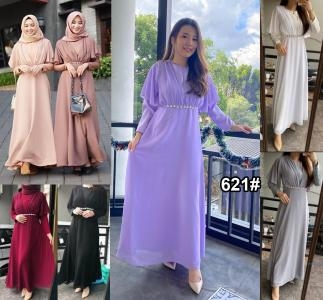 Gamis 621#