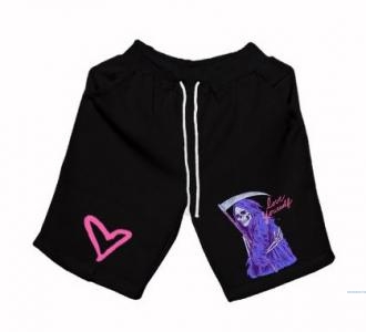 Hi VABA Love Shortpants || Celana Pendek Unisex