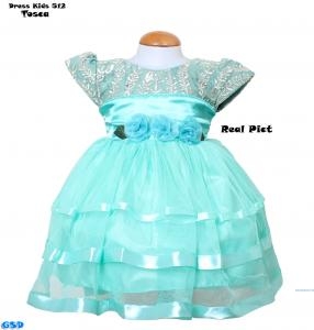 Dress Kids 512 tosca