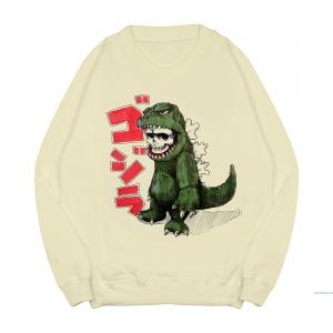 Anetarouca dino | Sweater Distro Streetwear Unisex Tee