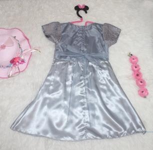 Dress Kids Yuli Abu