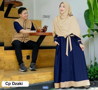 Cp Dzaki navy