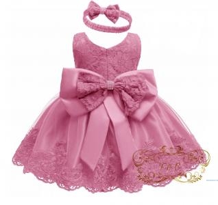 dress anak corry dusty