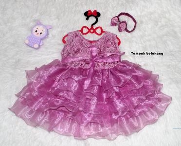 Dress Kids Jesi Dusty muda