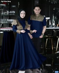 Couple Prina Abu