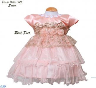 Dress Kids 376 salem