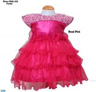 Dress Kids 375 Fanta