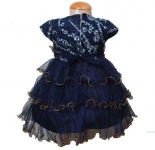 Dress kids 374 navy