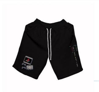 Hi VABA Game Shortpants || Celana Pendek Unisex