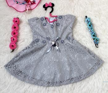 Dress Kids Duma Abu