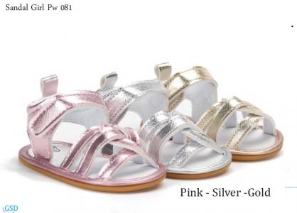 Sandal Girl Pw081