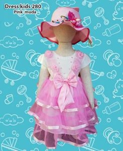 Dress kids 280