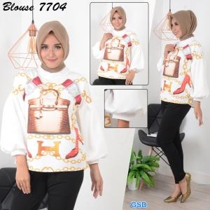 Blouse 7704