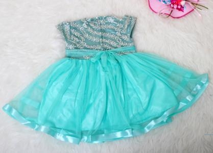 Dress Kids 512 tosca