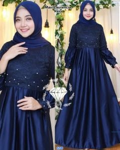 Maxi Laurencia hijau