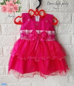 Dress kids prily salem