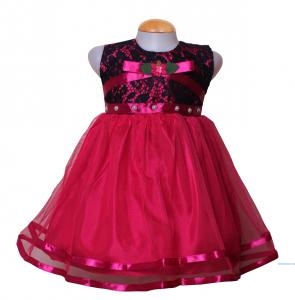 Dress Murni Kids Fanta