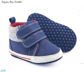 Sepatu Boy pw 066