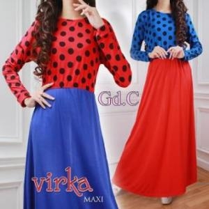 virka maxi