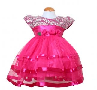 Dress Kids 512 fanta