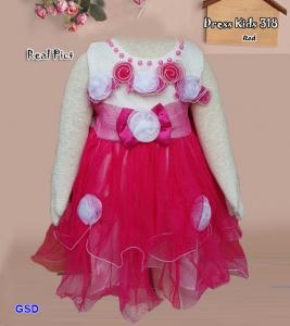 Dress kids 318