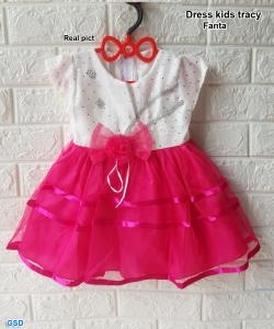 Dress kids tracy salem