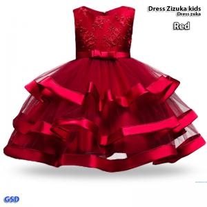 Dress Zizuka kids benhur-dress zuka