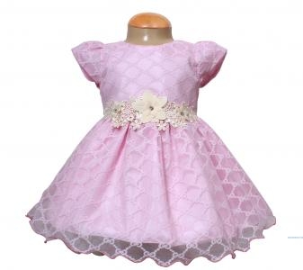 Dress Kids Chain pink