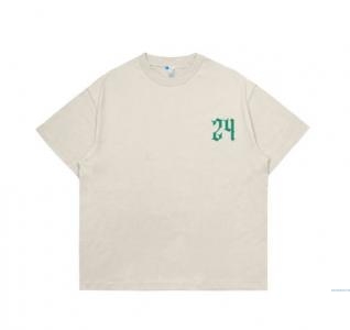 Hi VABA Oversized 24 Tshirt | Kaos Streetwear Unisex Tee