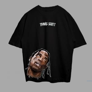 Tshirt Travis Scott 