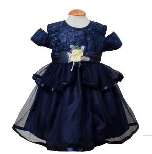 Dress Kids Sonia Navy