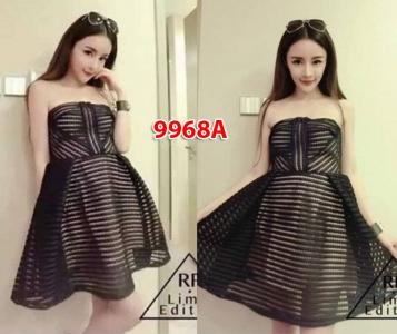 Kemben import 9968A black