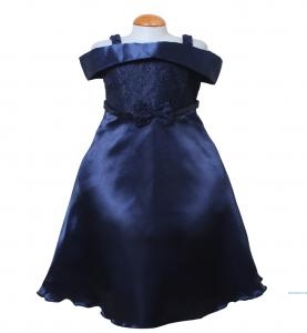 Dress Kids Cecilia 335 Navy