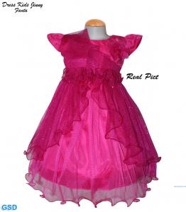 Dress Kids Jinny Fanta