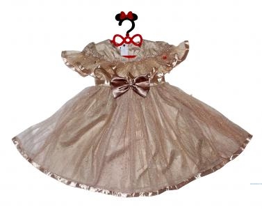 Dress Kids Minni Coksu