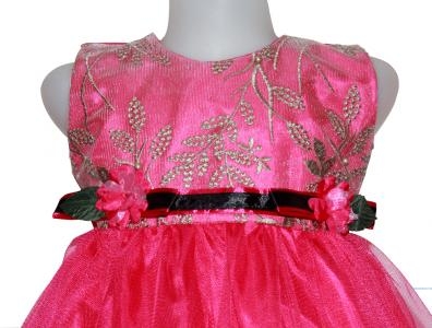 Dress kids fawnia fanta