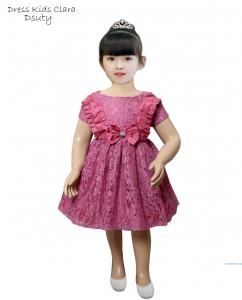 Dress Kid Clara Dusty