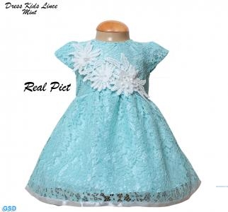 Dress Kids Lince mint