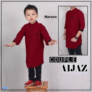 Cp koko Aijaz maroon