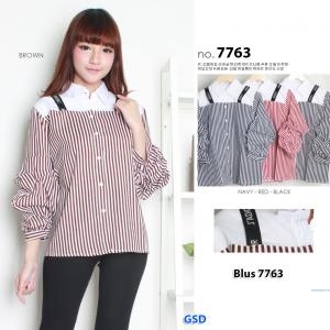 Blus 7763