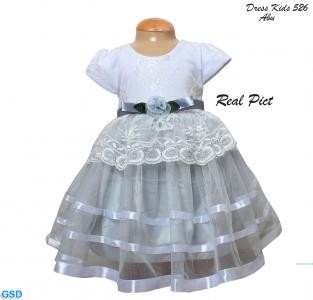 Dress Kids 526 abu