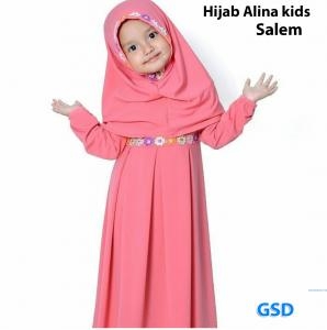 Hijab alina kids salem