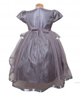 Dress Kids Asih Abu