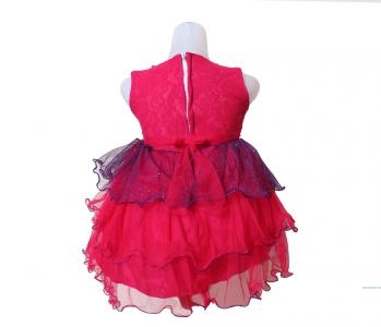 Dress kids haruni fanta