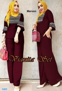 Vianita set navy