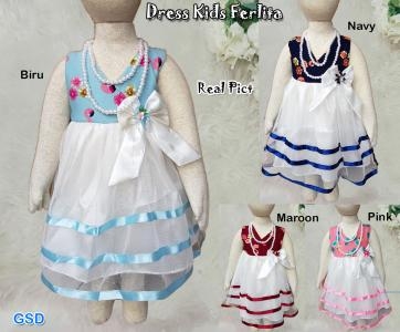 Dress kids ferlita