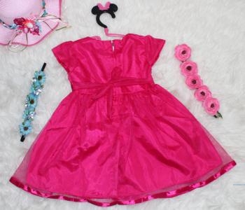 Dress Kids Rossi Fanta