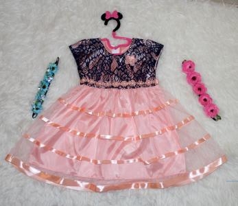 Dress Kids Prisa salem