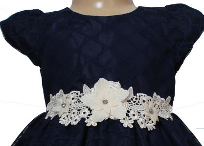 Dress Kids Chain navy